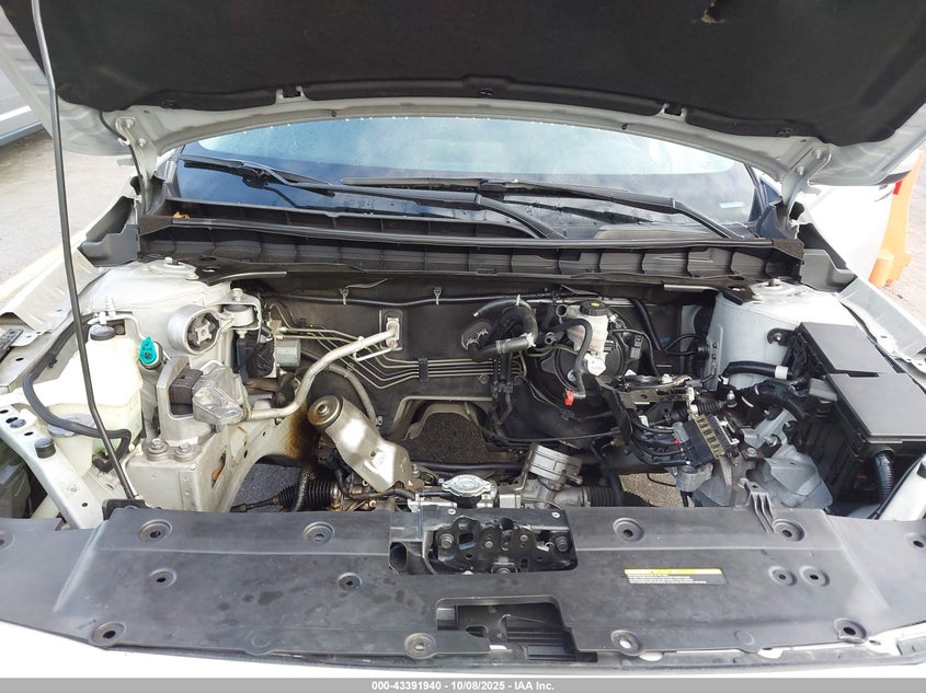 2019 Nissan Altima 2.5 S VIN: 1N4BL4BV3KC120141 Lot: 43391940