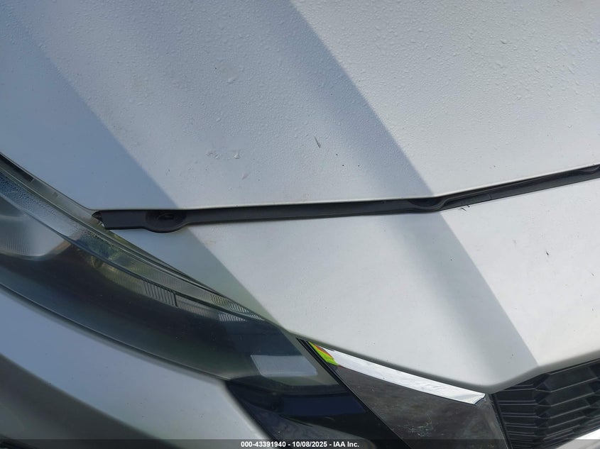 2019 Nissan Altima 2.5 S VIN: 1N4BL4BV3KC120141 Lot: 43391940