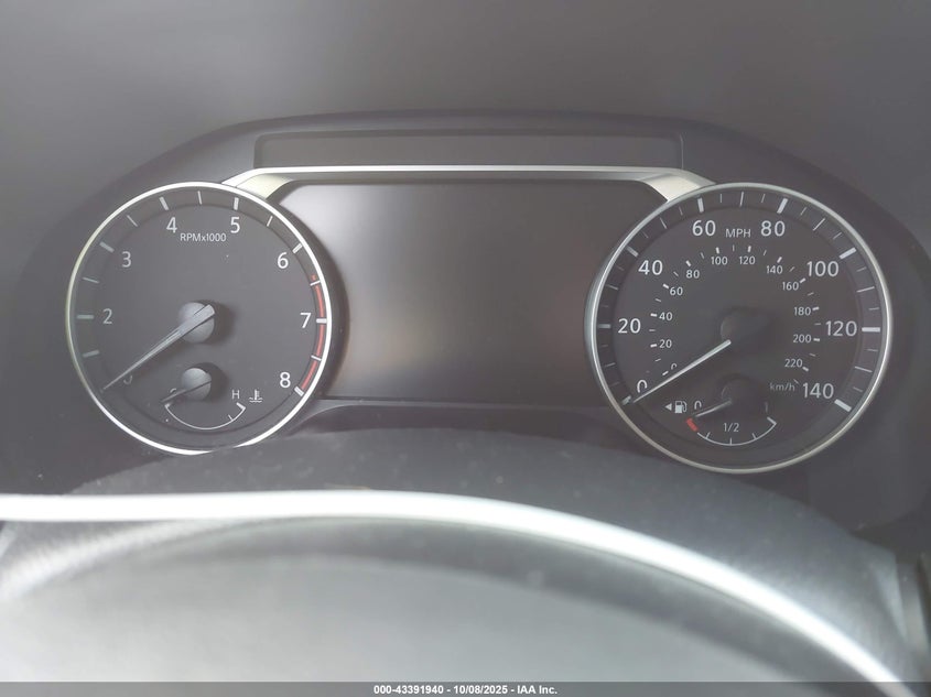 2019 Nissan Altima 2.5 S VIN: 1N4BL4BV3KC120141 Lot: 43391940