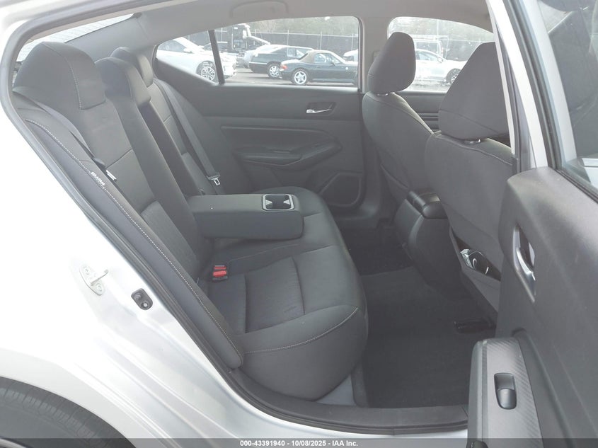 2019 Nissan Altima 2.5 S VIN: 1N4BL4BV3KC120141 Lot: 43391940