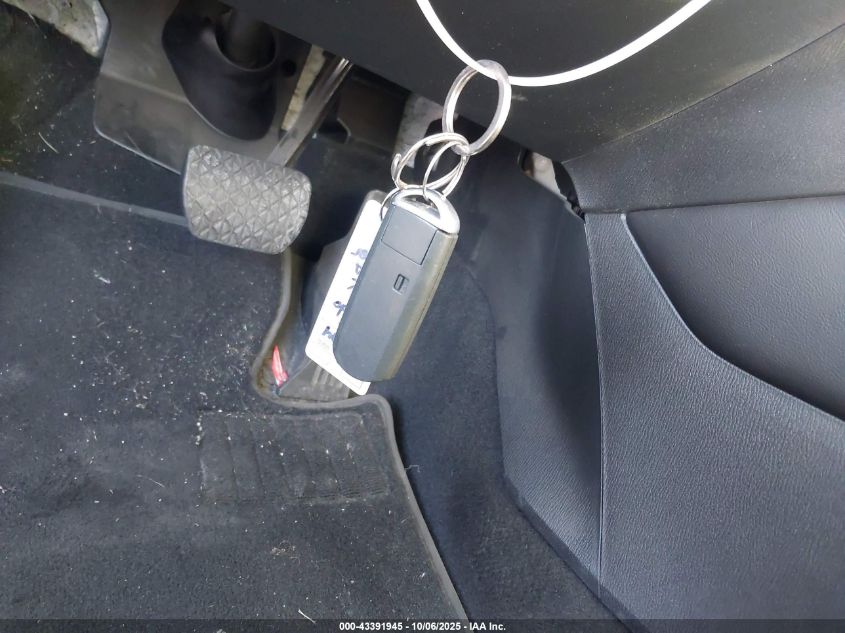 2016 Mazda Mazda6 I Touring VIN: JM1GJ1V57G1453915 Lot: 43391945