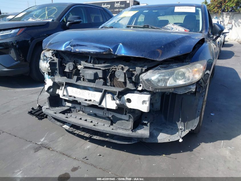 2016 Mazda Mazda6 I Touring VIN: JM1GJ1V57G1453915 Lot: 43391945