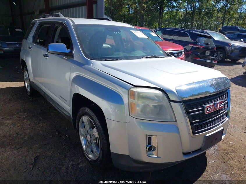 GMC TERRAIN SLT-2