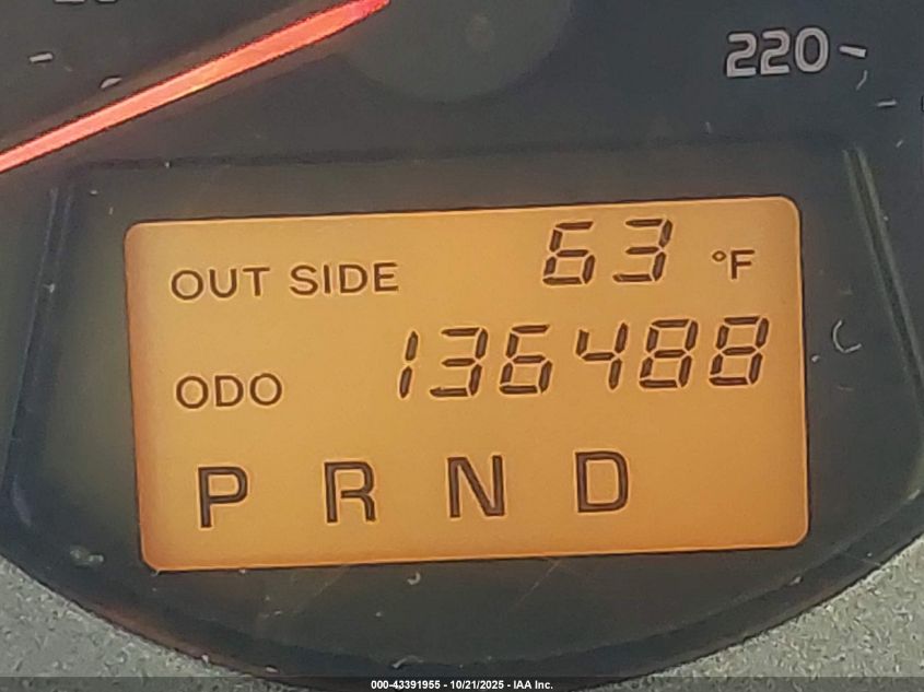 2008 Toyota Rav4 VIN: JTMZD33V086073818 Lot: 43391955