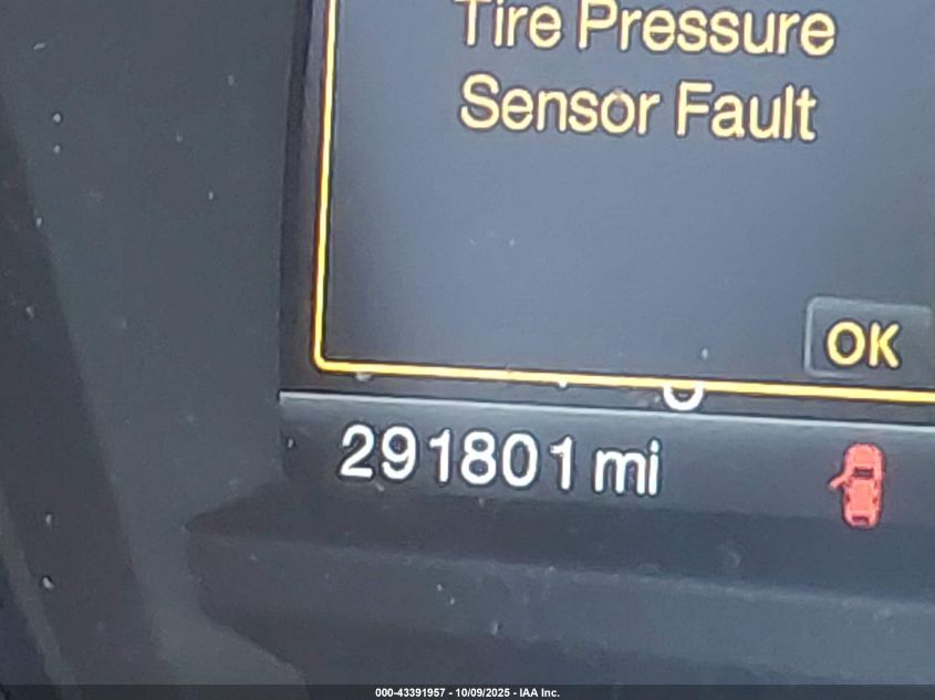 2011 Ford Explorer Limited VIN: 1FMHK7F84BGA63546 Lot: 43391957