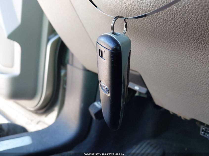 2011 Ford Explorer Limited VIN: 1FMHK7F84BGA63546 Lot: 43391957