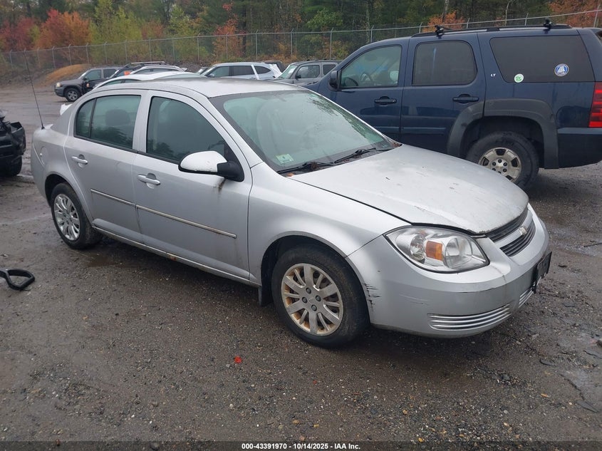 CHEVROLET COBALT LT