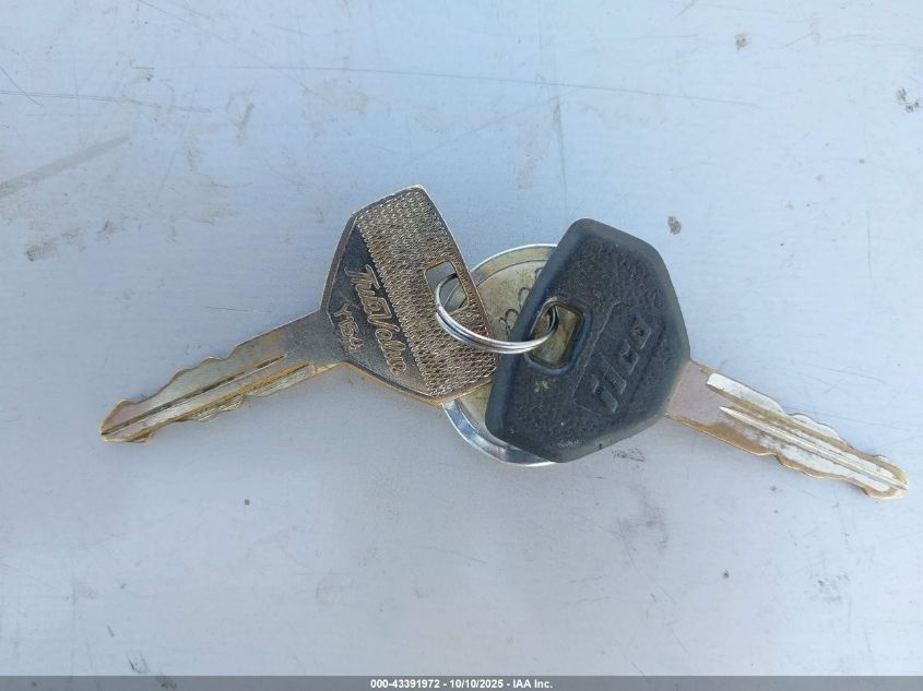 1997 Dodge Ram 1500 St VIN: 3B7HF13Y7VG767713 Lot: 43391972