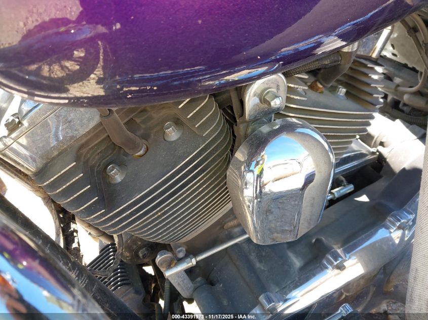 2009 Harley-Davidson Flhx VIN: 1HD1KB4119Y631026 Lot: 43391973