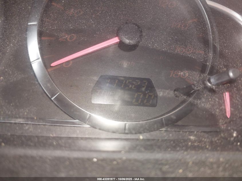 2006 Mazda Mazdaspeed6 Grand Touring VIN: JM1GG12L261104337 Lot: 43391977