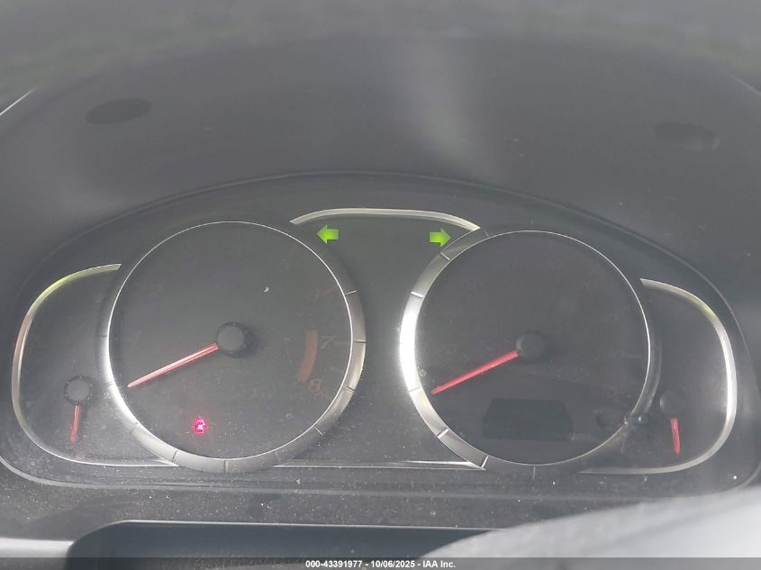 2006 Mazda Mazdaspeed6 Grand Touring VIN: JM1GG12L261104337 Lot: 43391977