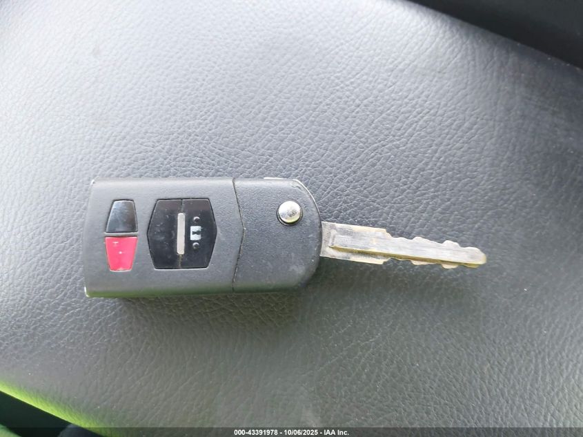 2010 Mazda Mazda3 I Touring VIN: JM1BL1SG3A1297714 Lot: 43391978