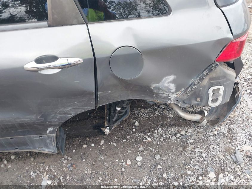 2011 Acura Rdx VIN: 5J8TB1H2XBA007989 Lot: 43391982