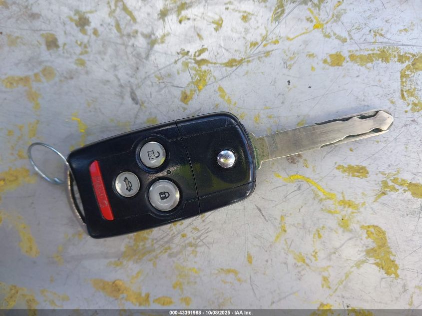 2007 Acura Tl 3.2 VIN: 19UUA662X7A014388 Lot: 43391988