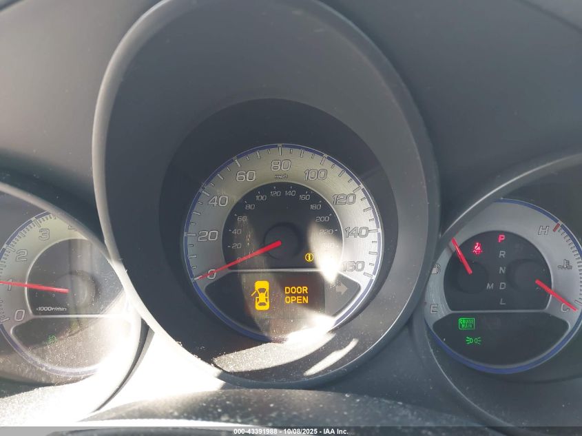 2007 Acura Tl 3.2 VIN: 19UUA662X7A014388 Lot: 43391988