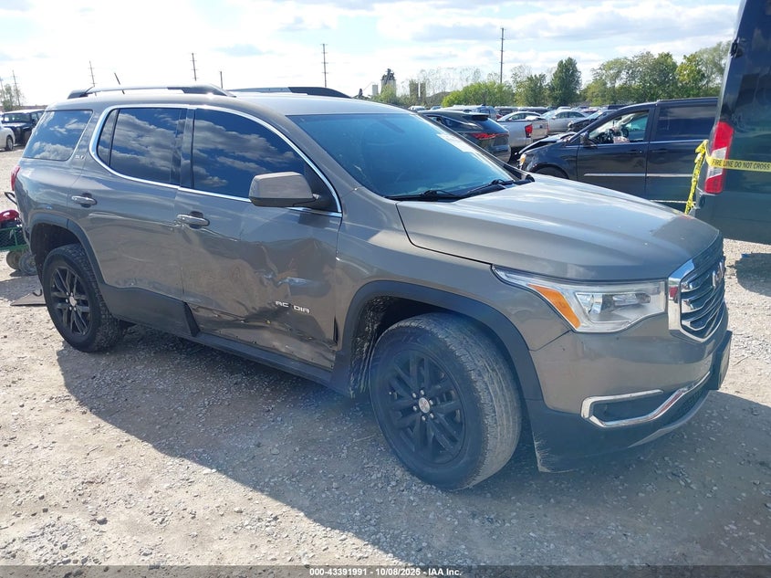 GMC ACADIA SLT-1
