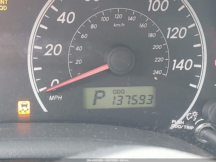 2011 Toyota Corolla Le VIN: 2T1BU4EE5BC679927 Lot: 43391993