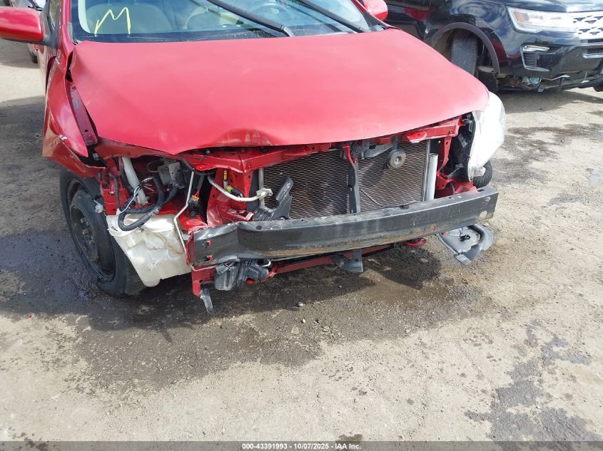 2011 Toyota Corolla Le VIN: 2T1BU4EE5BC679927 Lot: 43391993