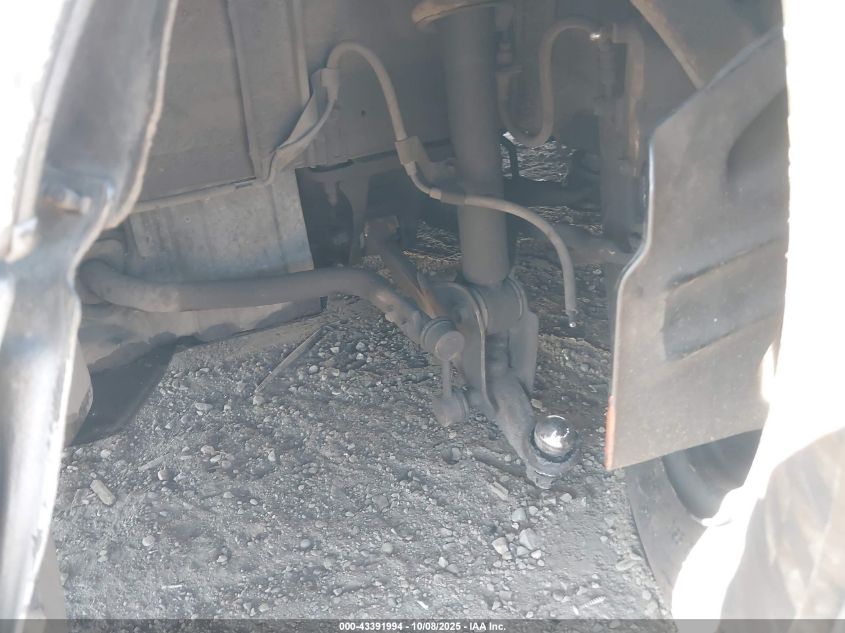 2004 Lexus Gs 300 VIN: JT8BD69S140192957 Lot: 43391994