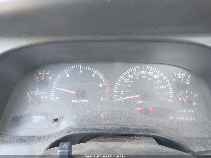 2002 Dodge R25 VIN: 3B7K26Z62M228318 Lot: 43391997