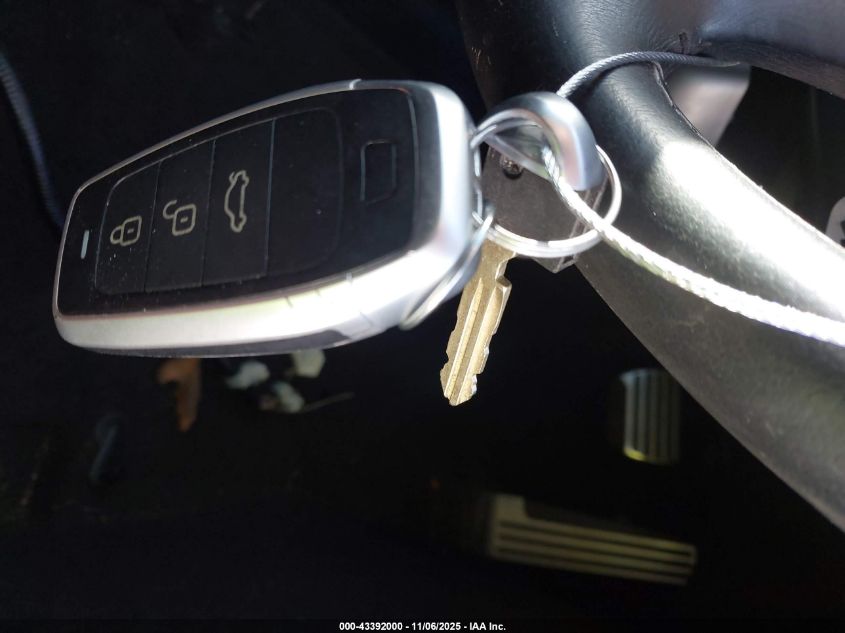 2017 Infiniti Q50 3.0T Sport VIN: JN1EV7AP2HM732438 Lot: 43392000