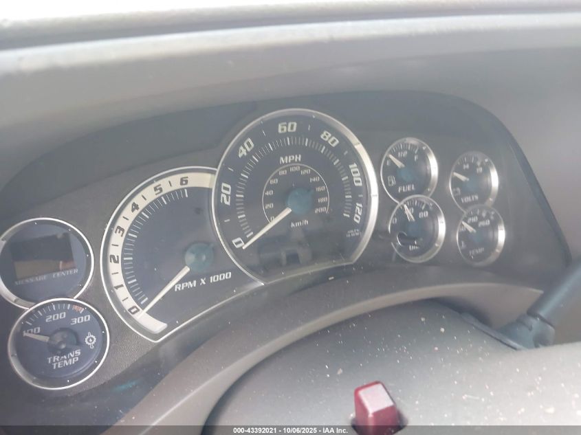 2002 Cadillac Escalade Ext Standard VIN: 3GYEK63N12G252343 Lot: 43392021