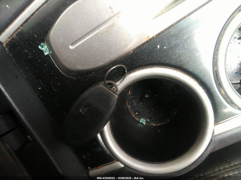 2014 Nissan Pathfinder Sv VIN: 5N1AR2MN7EC614847 Lot: 43392022