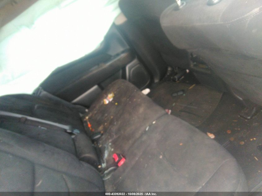 2014 Nissan Pathfinder Sv VIN: 5N1AR2MN7EC614847 Lot: 43392022