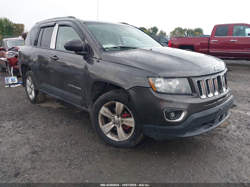 JEEP COMPASS SPORT