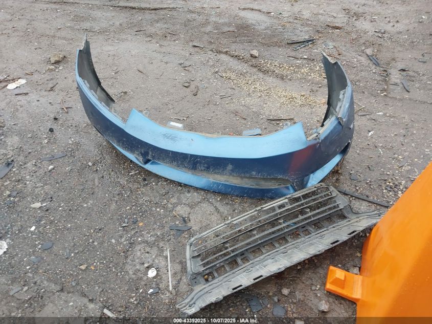 2009 Honda Civic Ex VIN: 1HGFA16859L005217 Lot: 43392025