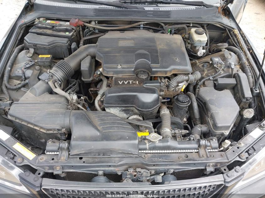 2003 Lexus Is 300 VIN: JTHBD192330067640 Lot: 43392035