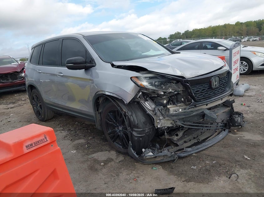 HONDA PASSPORT 2WD SPORT