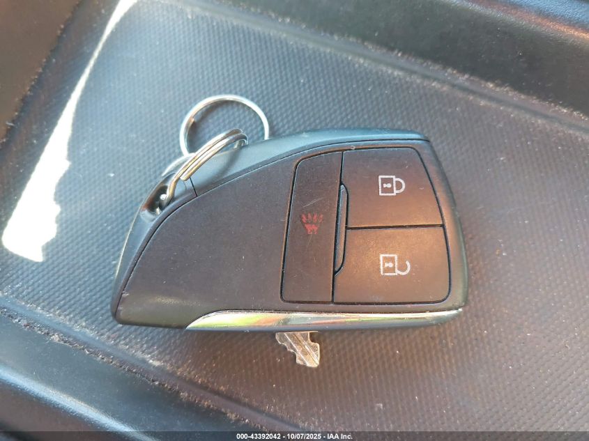 2023 Chevrolet Silverado 1500 2Wd Standard Bed Wt VIN: 3GCNAAEK0PG345411 Lot: 43392042