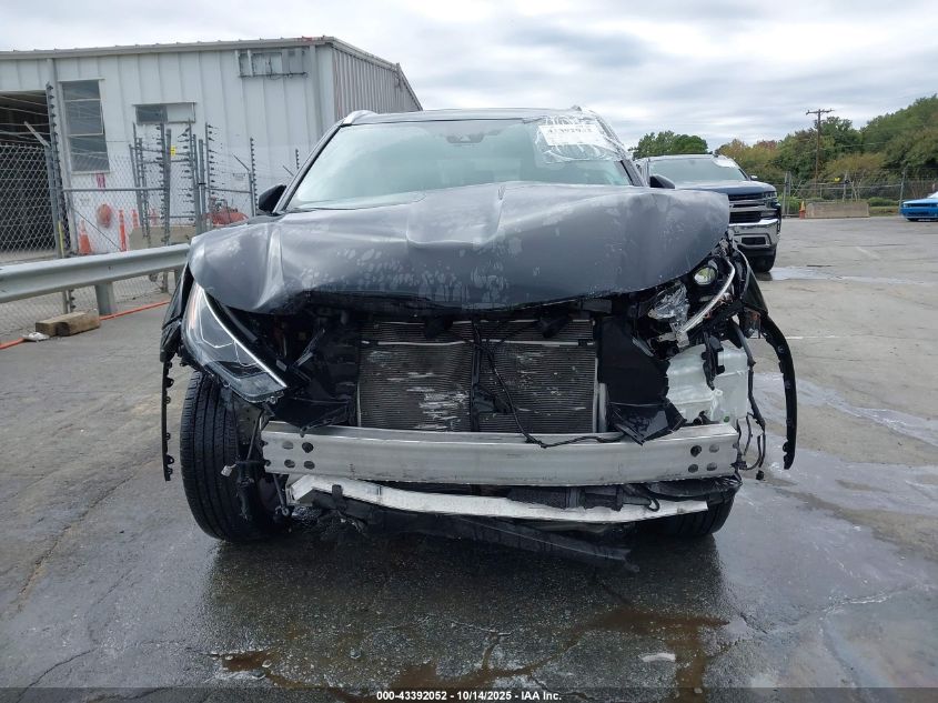 2021 Toyota Highlander Limited VIN: 5TDYZRAH7MS533130 Lot: 43392052