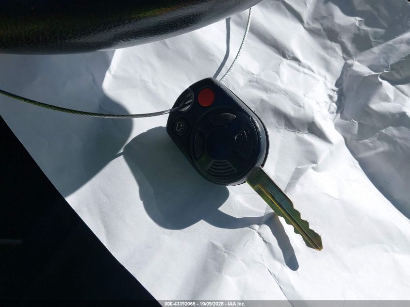 2008 Lincoln Mkx VIN: 2LMDU88C78BJ37059 Lot: 43392065