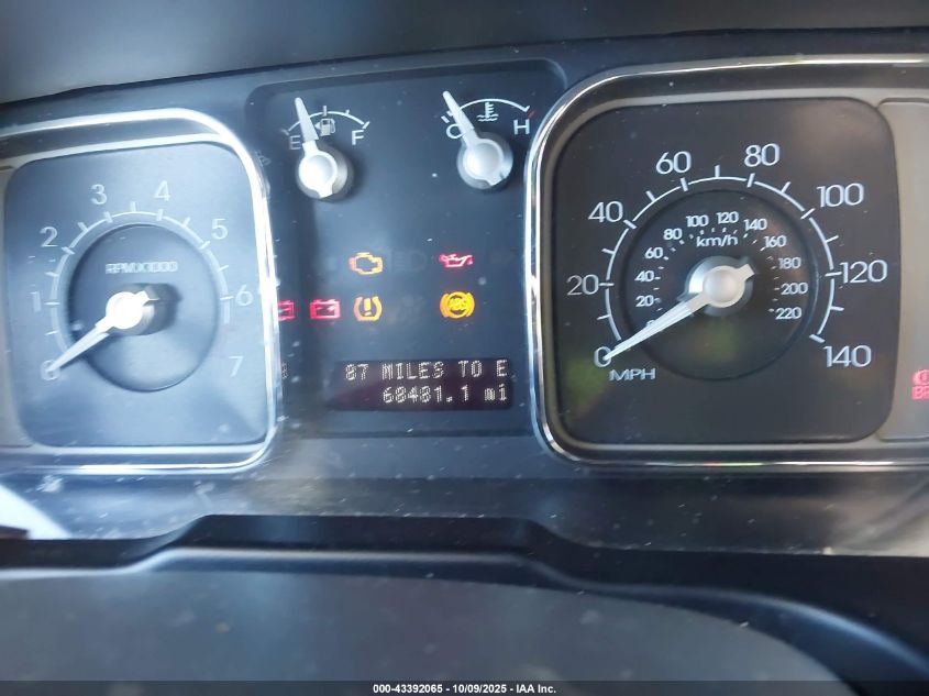 2008 Lincoln Mkx VIN: 2LMDU88C78BJ37059 Lot: 43392065