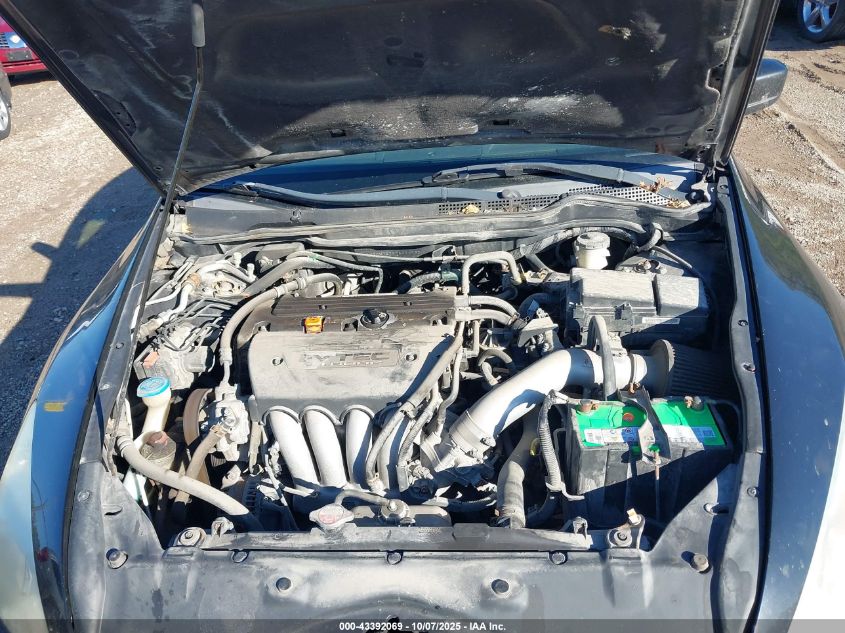 2007 Honda Accord 2.4 Ex VIN: 1HGCM72797A023982 Lot: 43392069