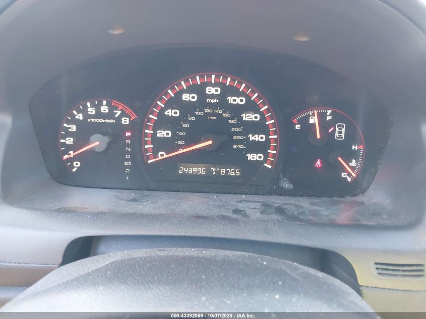 2007 Honda Accord 2.4 Ex VIN: 1HGCM72797A023982 Lot: 43392069