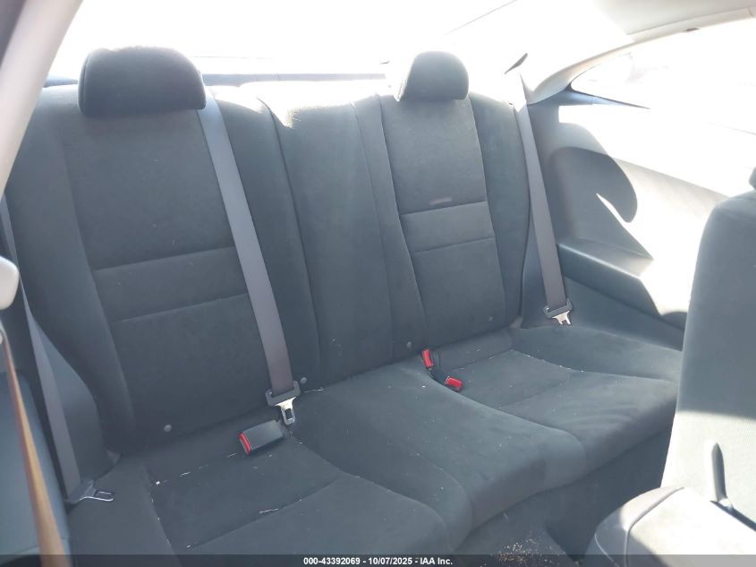 2007 Honda Accord 2.4 Ex VIN: 1HGCM72797A023982 Lot: 43392069