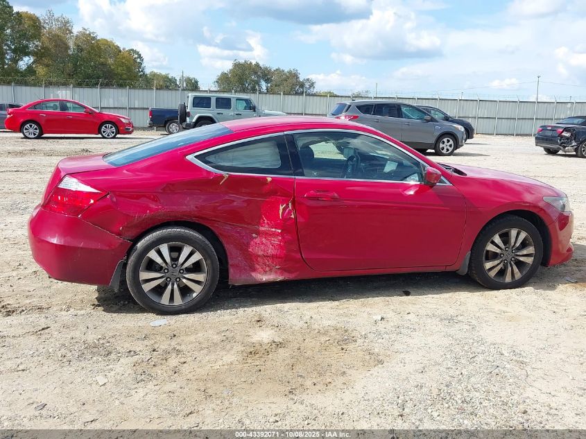 2009 Honda Accord 2.4 Lx-S VIN: 1HGCS12329A011773 Lot: 43392071