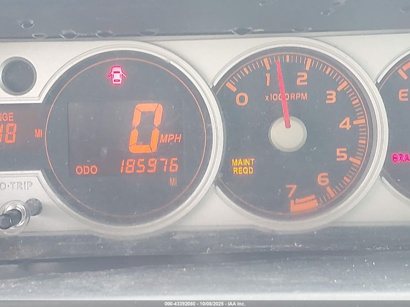 2009 Scion Xb VIN: JTLKE50E591087134 Lot: 43392080