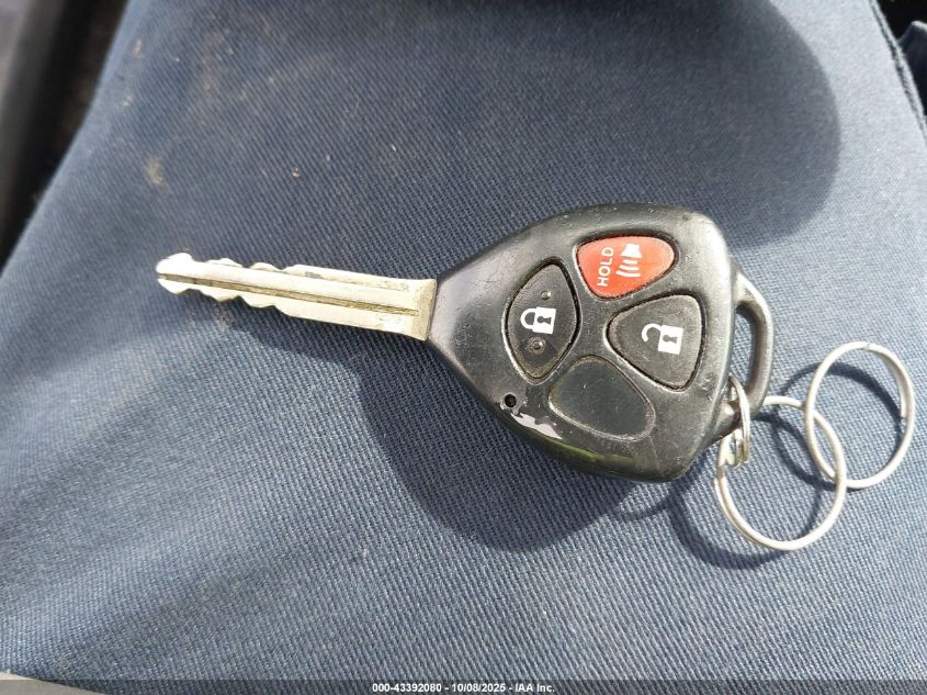 2009 Scion Xb VIN: JTLKE50E591087134 Lot: 43392080