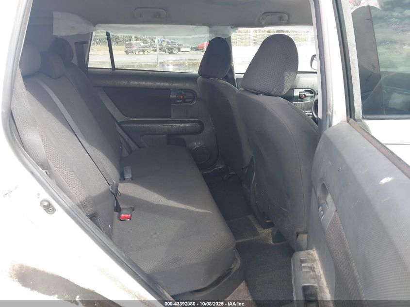 2009 Scion Xb VIN: JTLKE50E591087134 Lot: 43392080