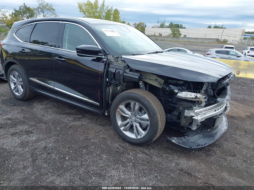 ACURA MDX STANDARD