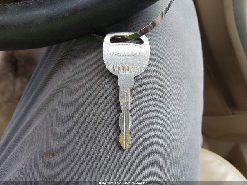 2005 Chevrolet Equinox Lt VIN: 2CNDL73F756132653 Lot: 43392087