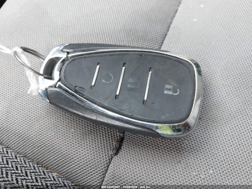 2021 CHEVROLET TRAILBLAZER AWD LT KL79MRSL8MB157046