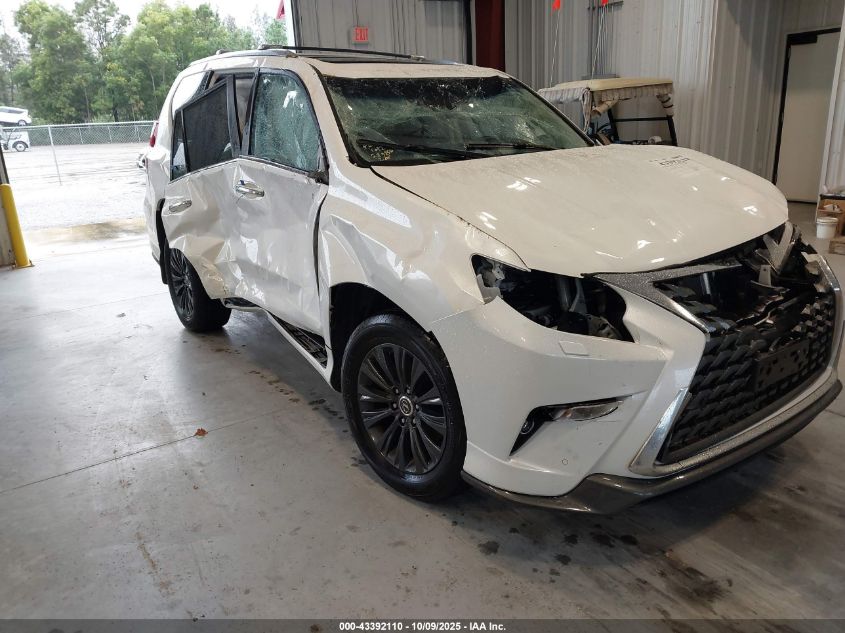 LEXUS GX 460 PREMIUM