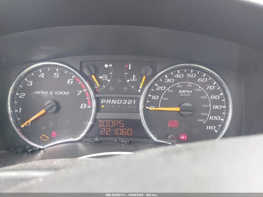 2007 GMC Canyon Slt VIN: 1GTCS13E878231356 Lot: 43392111