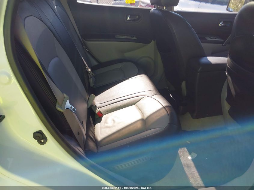 2012 Nissan Rogue Sv VIN: JN8AS5MV4CW390415 Lot: 43392112