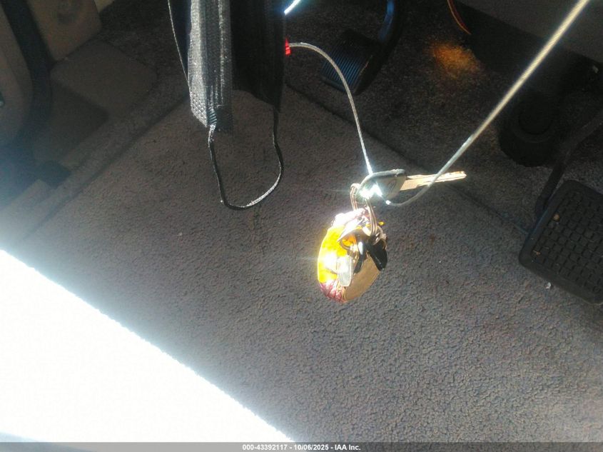 1999 Ford F550 Super Duty Stripped Chass VIN: 3FCNF53S7XJA17918 Lot: 43392117